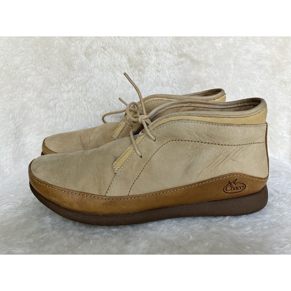 Chaco Pineland Chukka In Women's Sz 9